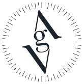 agence geographie affective logo