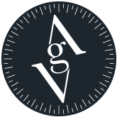agence geographie affective logo ellipse